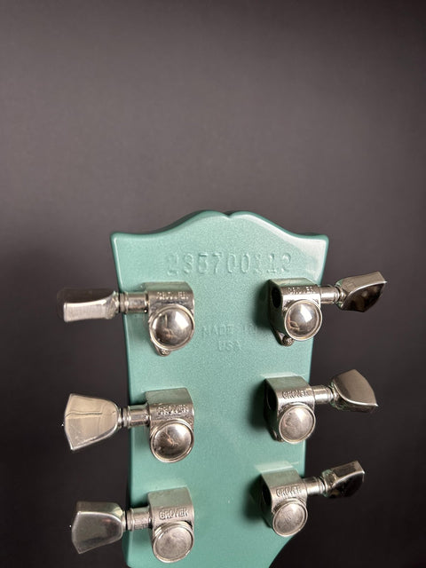 2020 Gibson Kirk Douglas SG - Inverness Green - 