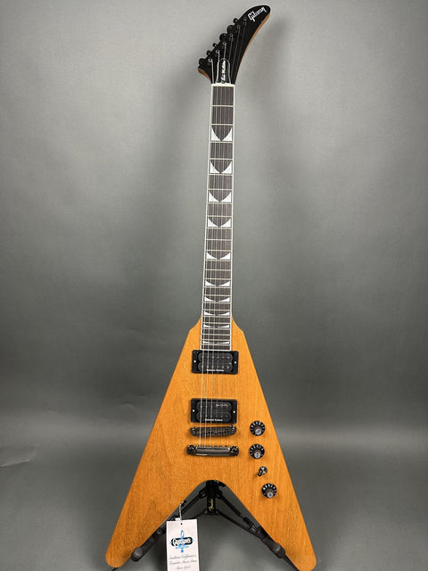 Gibson Dave Mustaine Flying V EXP - 