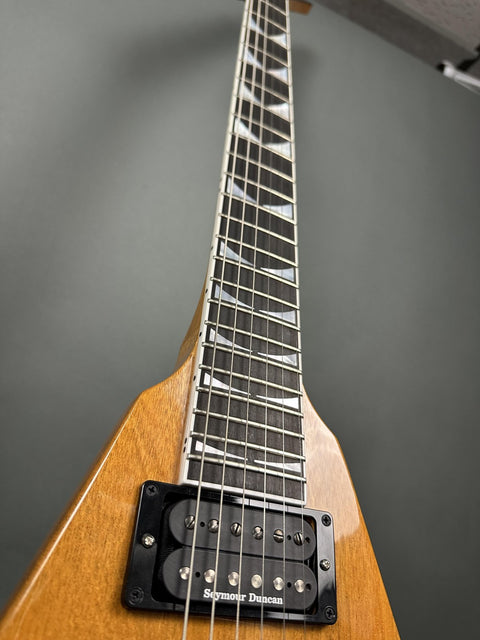 Gibson Dave Mustaine Flying V EXP - 