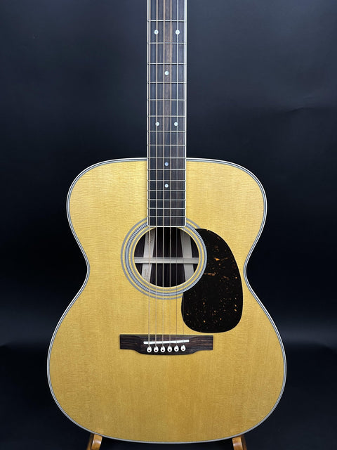 2024 Martin M36 - Natural - 