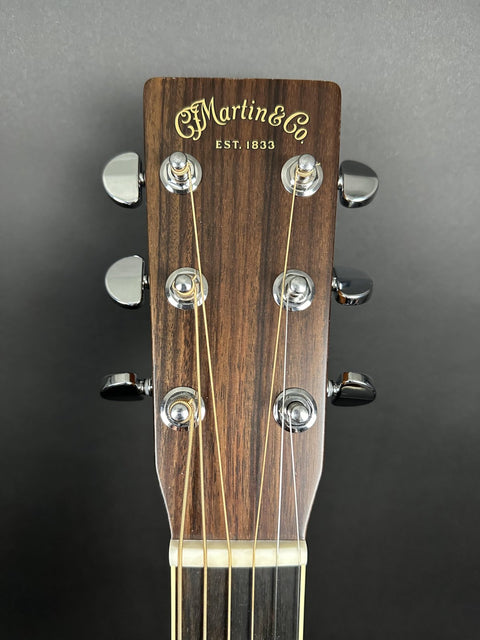 2024 Martin M36 - Natural - 