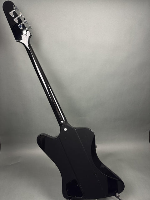 2019 Gibson Thunderbird Bass - Ebony - 