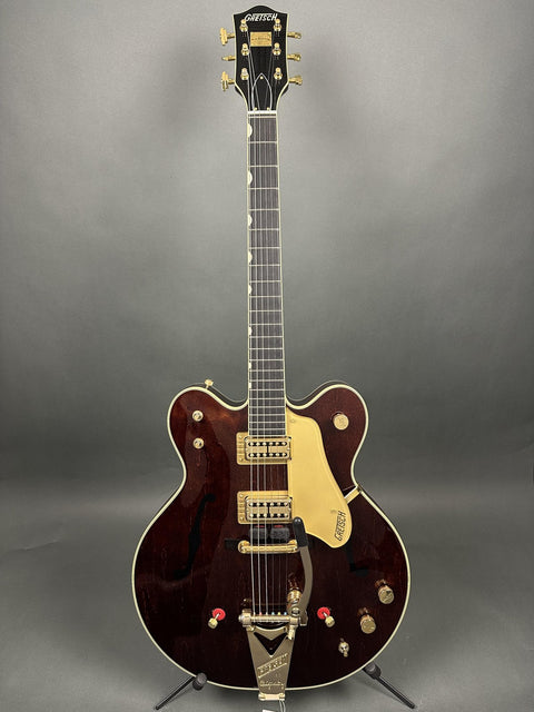 Gretsch G6122T-62 Vintage Select '62 Chet Atkins Country Gentleman w/ Bigsby - 