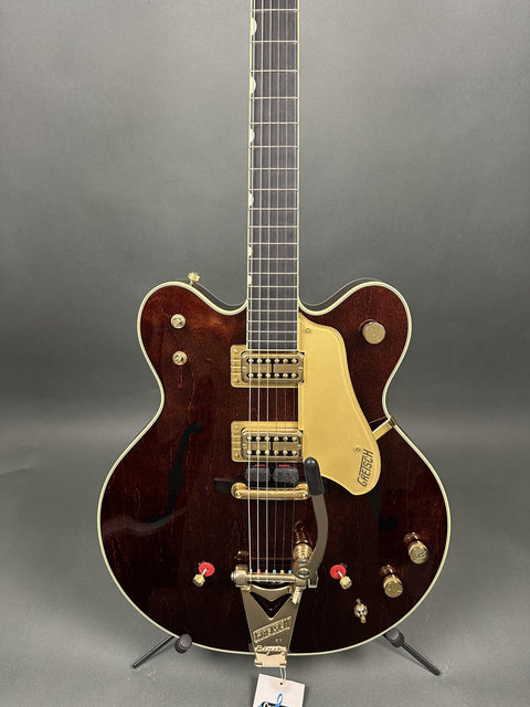 Gretsch G6122T-62 Vintage Select '62 Chet Atkins Country Gentleman w/ Bigsby - 