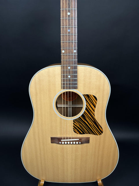 2020 Gibson J-35 Faded 30s - Natural -