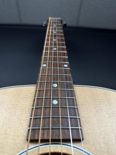 2020 Gibson J-35 Faded 30s - Natural -