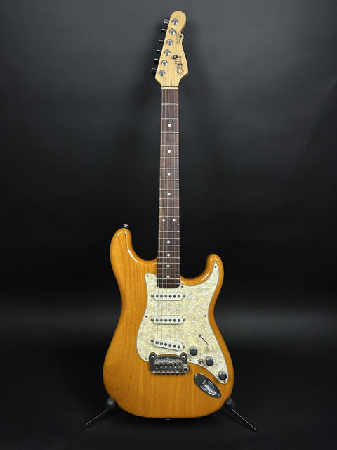 1990s G&L S-500 Natural -