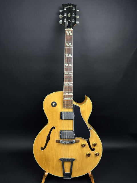 1970s Gibson ES-175D - Natural -