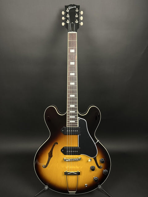 Gibson ES-330 - Tobacco Burst -