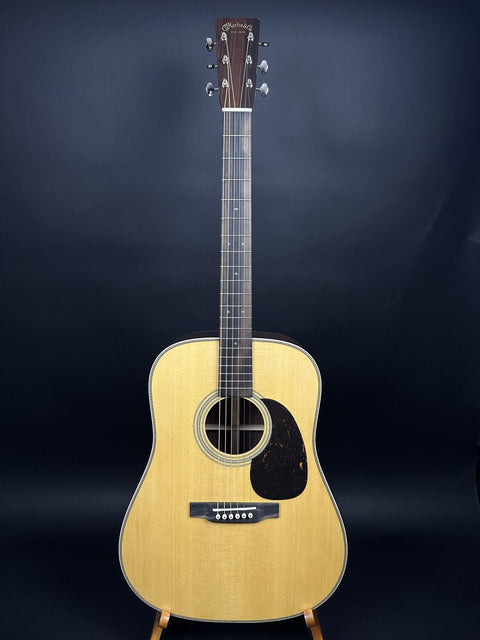 Martin HD-28 Natural -