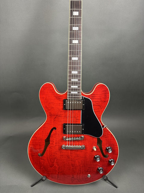 Gibson ES-335 Figured - Sixties Cherry - 