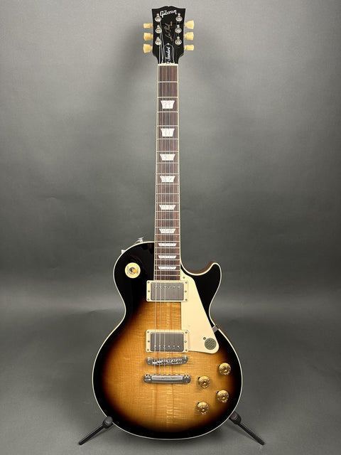 Gibson Les Paul Standard '50s - Tobacco Burst - 