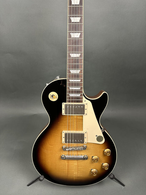 Gibson Les Paul Standard '50s - Tobacco Burst - 