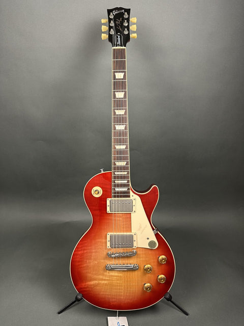 Gibson Les Paul Standard '50s - Heritage Cherry Sunburst - 