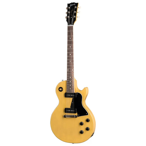 Gibson Les Paul Special - TV Yellow - TV Yellow