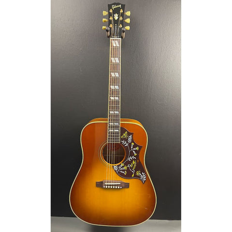 Gibson Hummingbird Original - Heritage Cherry Sunburst