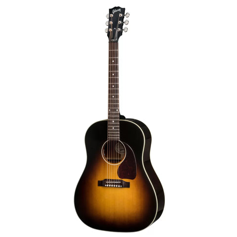 Gibson J-45 Standard Vintage Sunburst - 