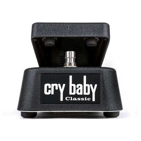 Dunlop Cry Baby Classic Wah GCB95F - 