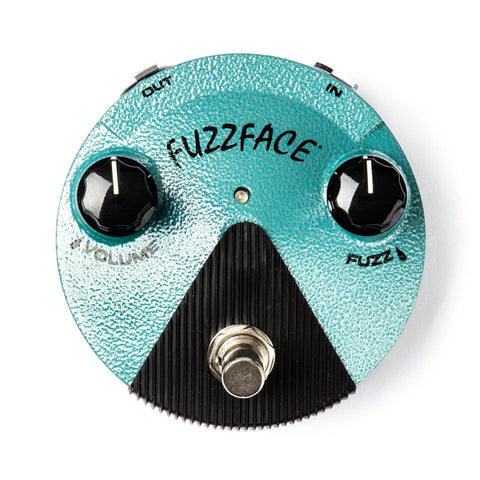 Dunlop FFM3 Hendrix Mini Fuzz Face - 