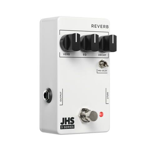 JHS 3 Series - Reverb - 