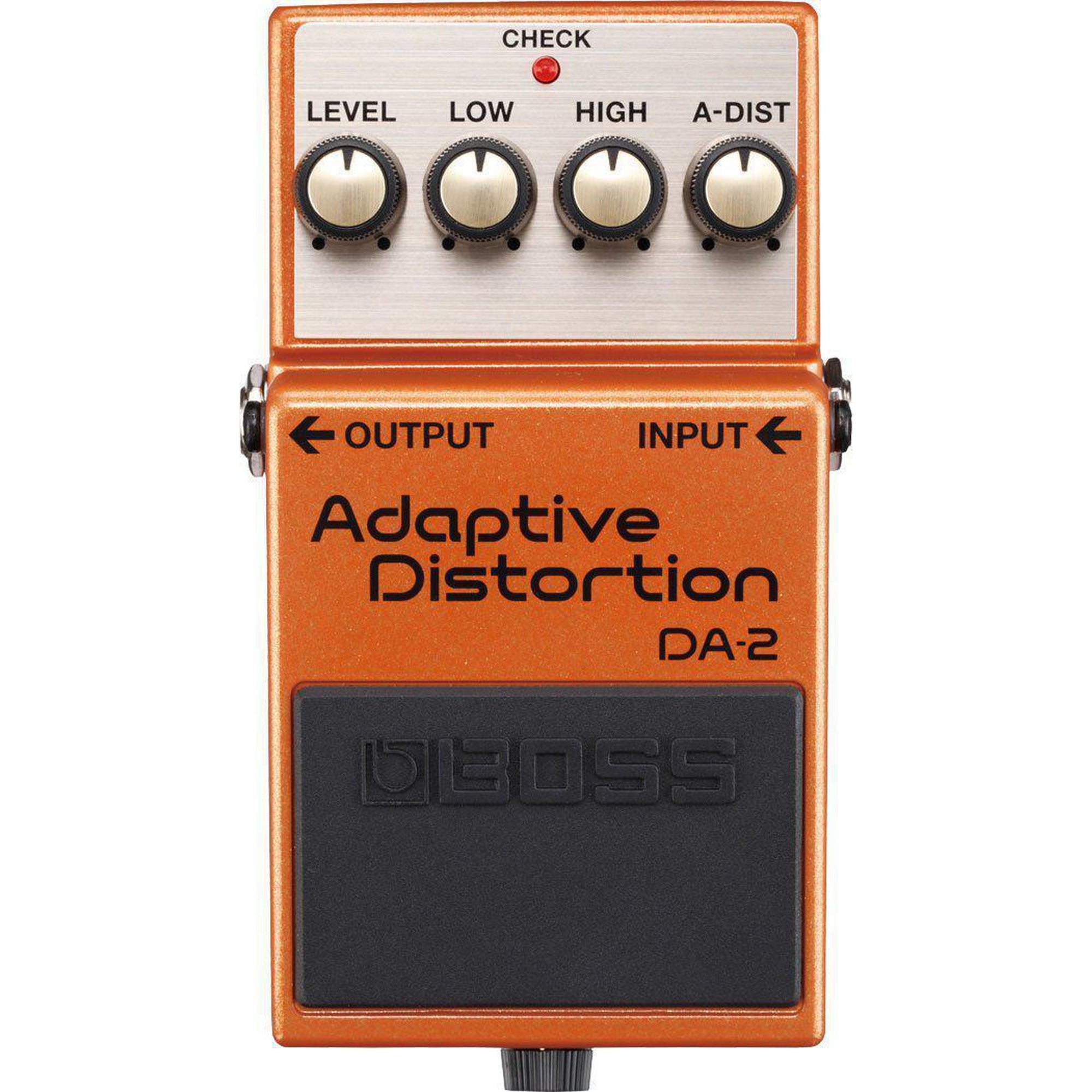 Boss DA-2 Adaptive Distortion