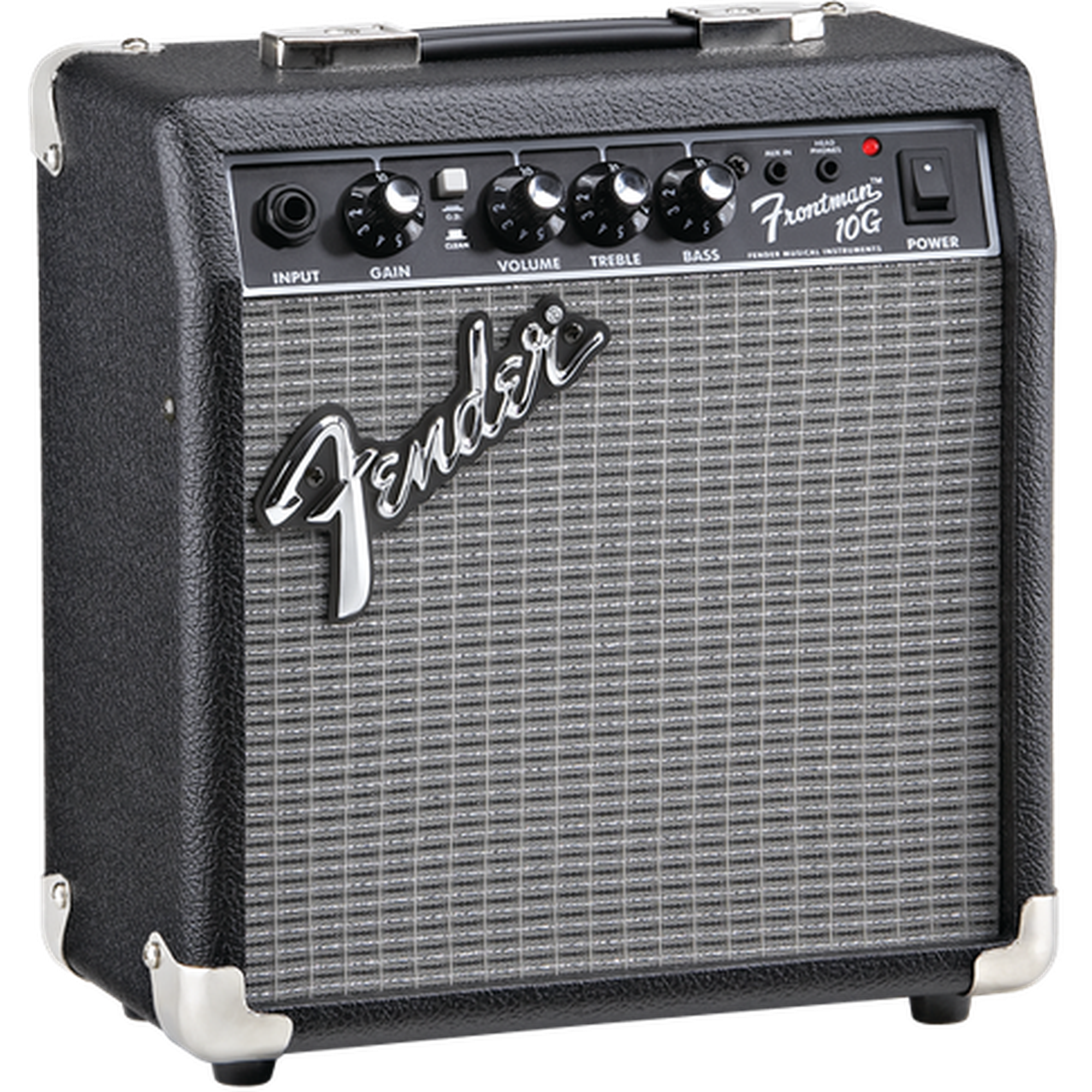 Fender Frontman 10G Guitar Amp – Grayson's Tunetown